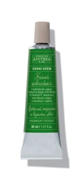 Havlíkova Apotéka - Krásná zahradnice denní krém 30ml
