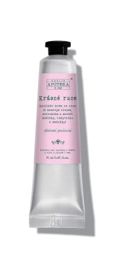 Havlíkova Apotéka - Krásné ruce 30ml ABL tuba