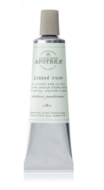 Havlíkova Apotéka - Krásné ruce 50ml