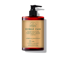 Havlíkova Apotéka - Krém na ruce Krásné ruce 300ml