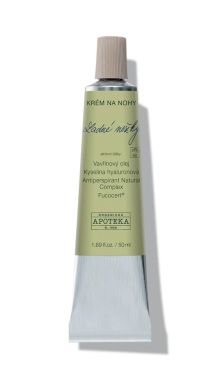 Havlíkova Apotéka - Ladné nožky 50ml