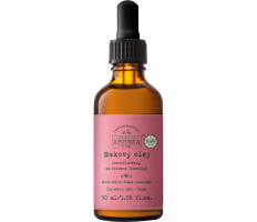 Havlíkova Apotéka - Makový olej Raw 30ml