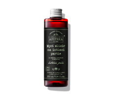 Havlíkova Apotéka - Mycí elixír na intimní partie 200ml