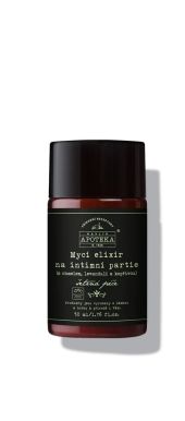 Havlíkova Apotéka - Mycí elixír na intimní partie 50ml
