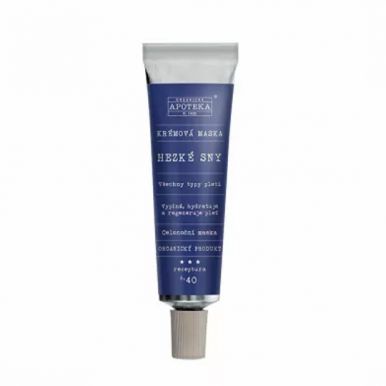 Havlíkova apotéka - Noční maska Hezké sny 30ml