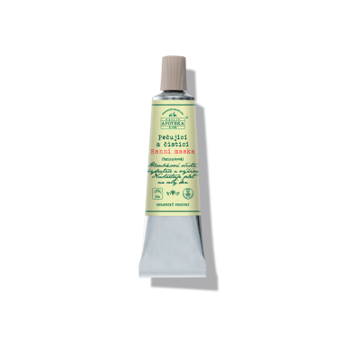 Havlíkova Apotéka - Pečující a čisticí ranní maska 10ml