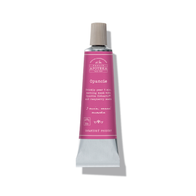 Havlíkova Apotéka - Pleťová maska Opuncie 30ml