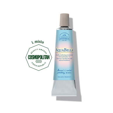 Havlíkova Apotéka - Pleťový krém AquaBella 30ml