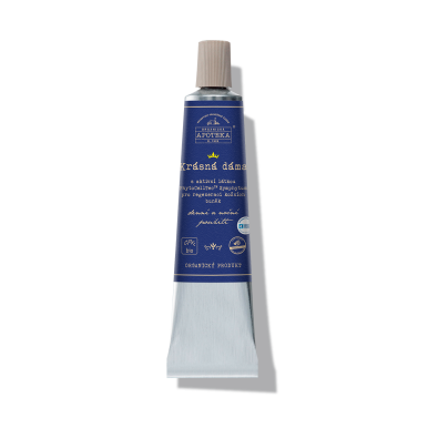 Havlíkova Apotéka - Pleťový krém Krásná dáma 50ml