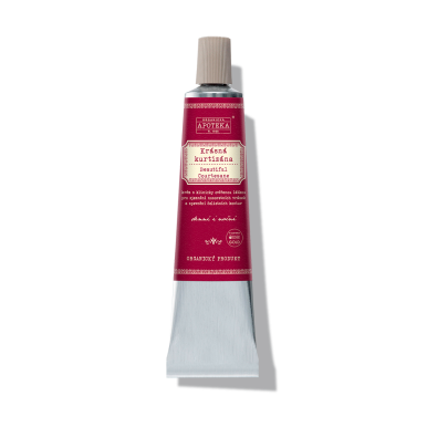 Havlíkova Apotéka - Pleťový krém Krásná kurtizána 50ml