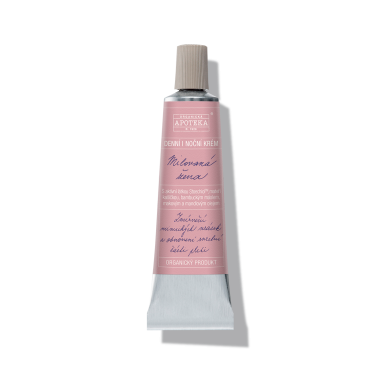 Havlíkova Apotéka - Pleťový krém Milovaná žena 30ml