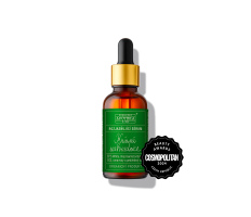 Havlíkova Apotéka - Rozjasňující sérum Krásná zahradnice 30ml