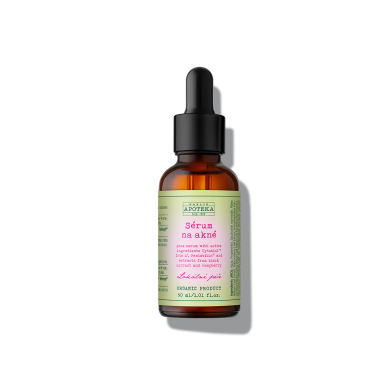 Havlíkova Apotéka - Sérum na akné 30ml