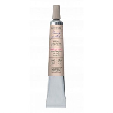 Havlíkova Apotéka - Zářivý pohled oční krém 10ml