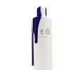 HEÖ Helsinki Cool Shampoo 300ml - Stříbrný šampon pro blond a šedivé vlasy