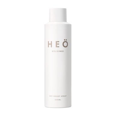 HEÖ Helsinki Dry Boost Spray 250ml - Suchý texturizační sprej pro objem