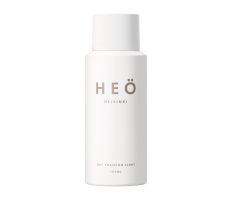 HEÖ Helsinki Dry Shampoo Light 100ml - Lehký suchý šampon, cestovní balení