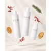 HEÖ Helsinki Gift Set Cool - Set na blond vlasy šampon + kondicionér + taštička + mini