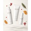 HEÖ Helsinki Gift Set Hydra - Hydratační set šampon + maska + taštička + mini