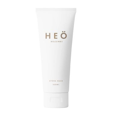 HEÖ Helsinki Hydra Mask 250ml - Hloubkově hydratační maska