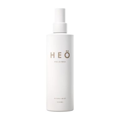 HEÖ Helsinki Hydra Mist 250ml - Hydratační bezoplachový sprej