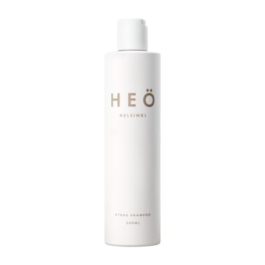 HEÖ Helsinki Hydra Shampoo 300ml - Hydratační šampon pro barvené vlasy
