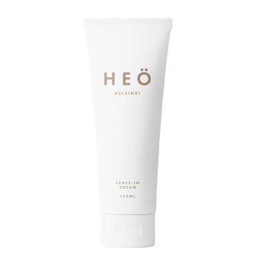 HEÖ Helsinki Leave-In Cream 150ml - Bezoplachový krém na vlasy