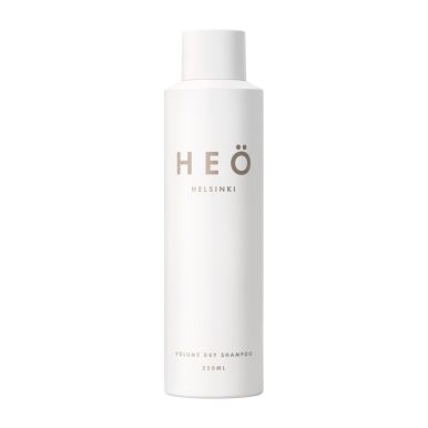 HEÖ Helsinki Volume Dry Shampoo 250ml - Objemový suchý šampon