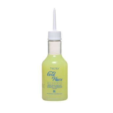 Hessler Cold Wave Classic č. 2 80ml - Jemná trvalá ondulace