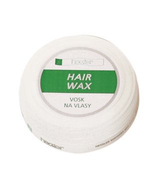Hessler Hair Wax 100ml - vosk na vlasy