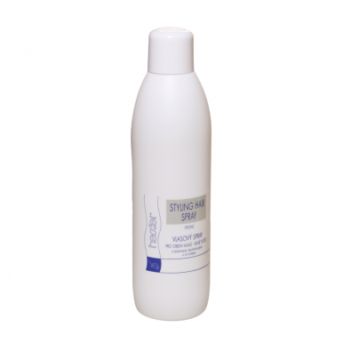 Hessler Styling Hair Spray 1000ml