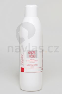 Hessler Vlasové Tužidlo 1000ml - Silně tužící