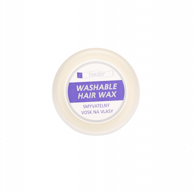 Hessler Washable Hair Wax 100ml - smývatelný vosk na vlasy