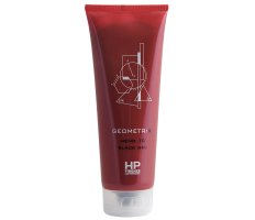 HP Geometrix Black gel 250ml - Gel na dobarvení šedin