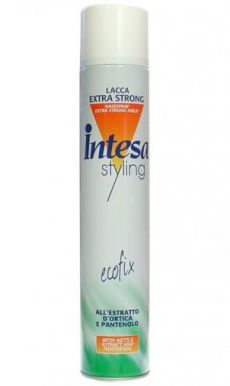 Intesa Styling lak na vlasy extra strong 500ml