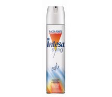 Intesa Styling lak na vlasy forte 300ml