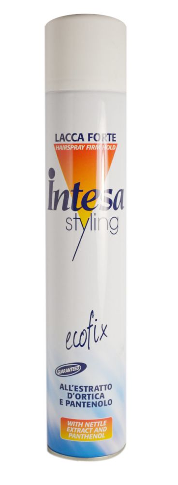 Intesa Styling lak na vlasy forte 500ml