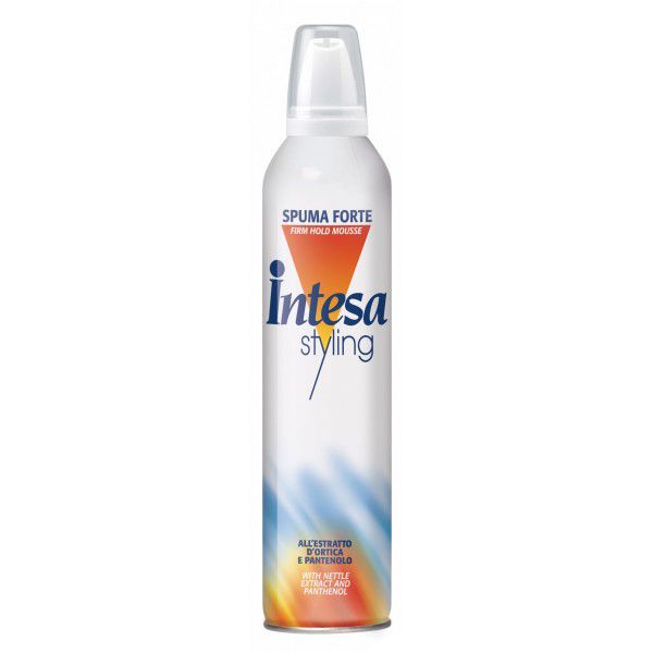 Levně Intesa Styling pěnové tužidlo 300ml