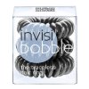 InvisiBobble - Gumička do vlasů černá 3ks