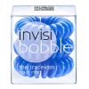 InvisiBobble - Gumička do vlasů modrá 3ks