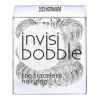 Invisibobble - Gumička do vlasů průhledná 3ks