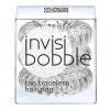 Invisibobble - Gumička do vlasů průhledná 3ks