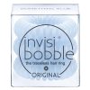 InvisiBobble - Gumička do vlasů světle modrá 3ks
