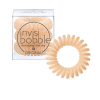 InvisiBobble - Gumička do vlasů zlatá 3ks