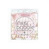InvisiBobble Magic Marblelous Original Pinkerbell - Gumička do vlasů 3ks