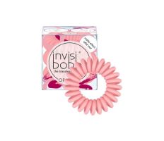 InvisiBobble Magic Matte Me Myselfie & I - Gumička do vlasů 3ks