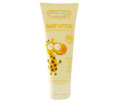 Jack n' Jill Baby Lotion 100ml - Dětské tělové mléko