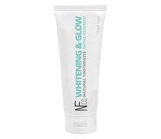 NFco Natural Toothpaste Whitening & Glow 100g - Přírodní bělící zubní pasta
