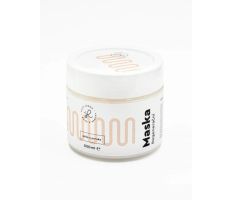 Jilly Lenau Regenarační maska na paruky 300ml