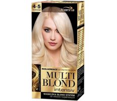 Joanna Multi Intensive Blond - intenzivní zesvětlovač 4022.01